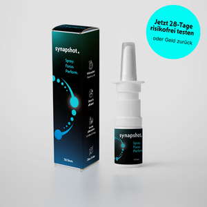 Synapshot Einzelpackung – 58 Shots