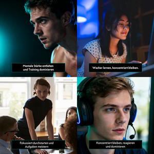 Synapshot Monatsvorrat