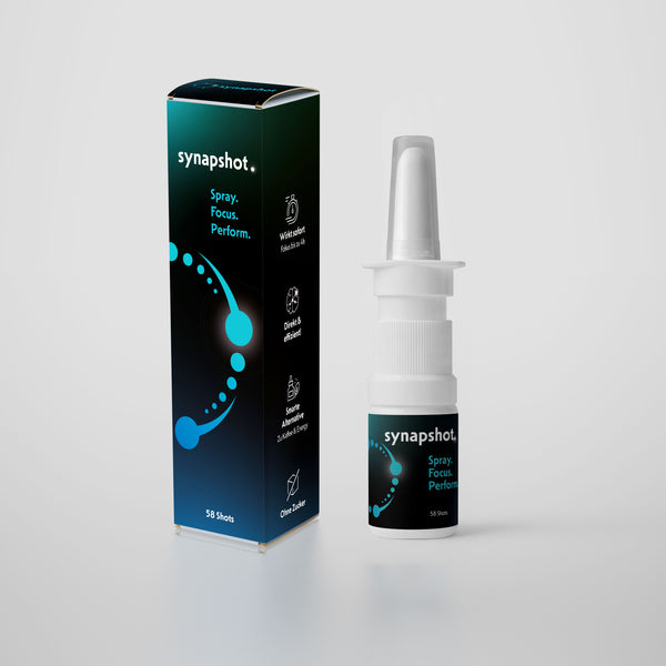 Synapshot Einzelspray