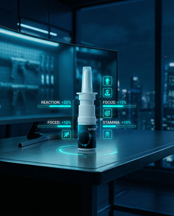 Synapshot Monatsvorrat