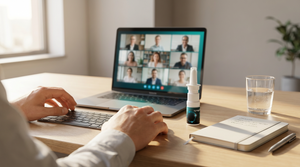 Synapshot Monatsvorrat