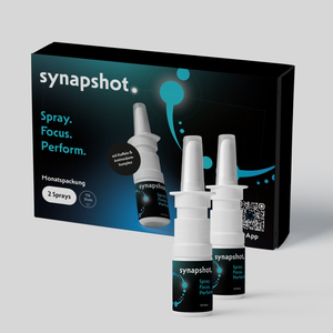 Synapshot Monatsvorrat