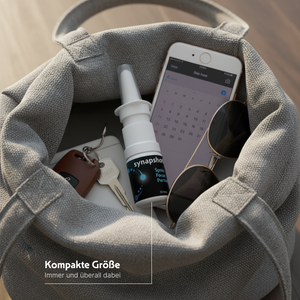 Synapshot Monatsvorrat