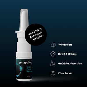 Synapshot Monatsvorrat